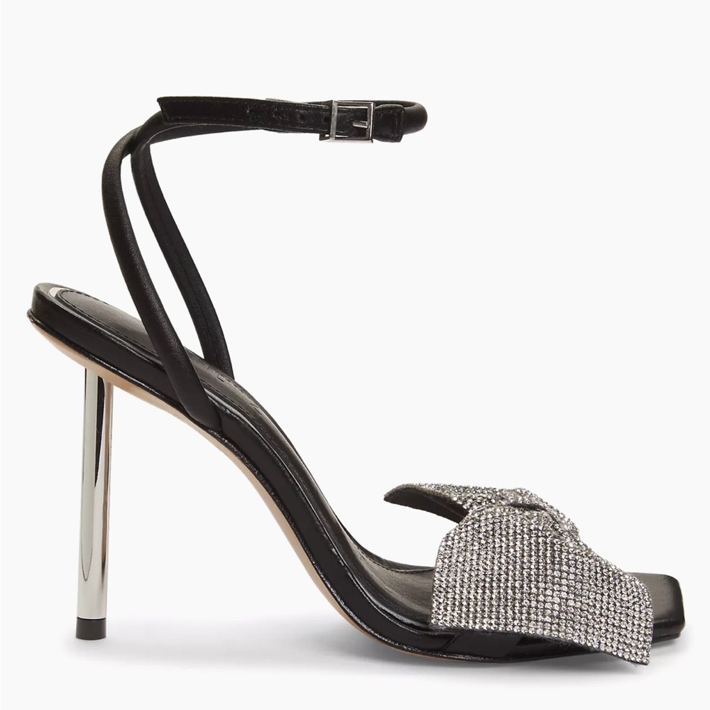 Brand New Schutz Mila stiletto pumps
